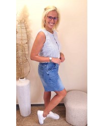 Short Denim Summer - Clarisa