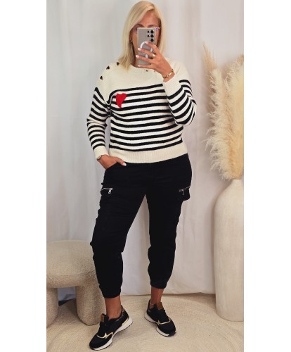 Jeans Cargo - Jennyfer
