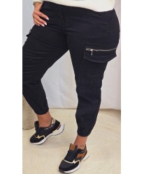 Jeans Cargo - Jennyfer
