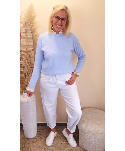 Pull Douceur Céleste - Charlie