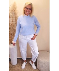 Pull Douceur Céleste - Charlie