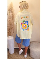 Chemise Sunshine Riviera - Roxane