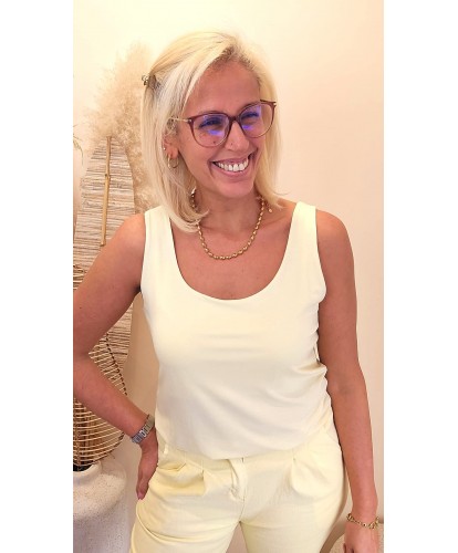 Débardeur Sunlight - Mathilde