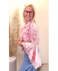 Blouse Corazone - Maelle