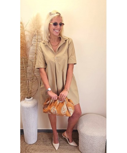 Sac Pochette Bohème