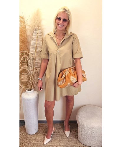 Sac Pochette Bohème