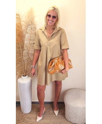 Sac Pochette Bohème