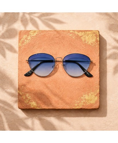 Lunettes de Soleil “Blue Horizon” UV400