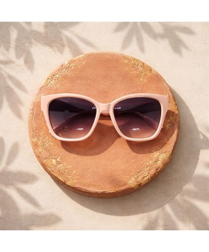 Lunettes de soleil “Rose Vintage” UV400