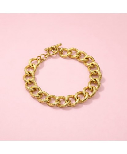 Bracelet Acier “Chaîne...