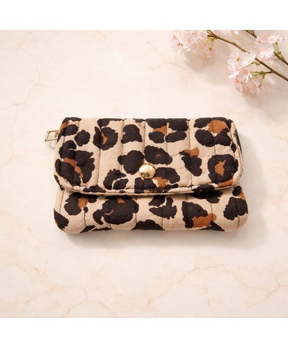 Porte-Monnaie Matelassé...