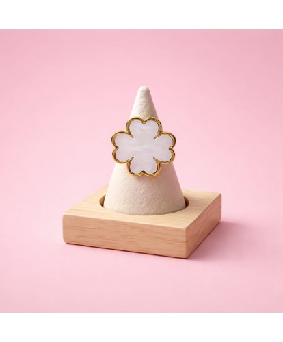 Bague Acier Ajustable...