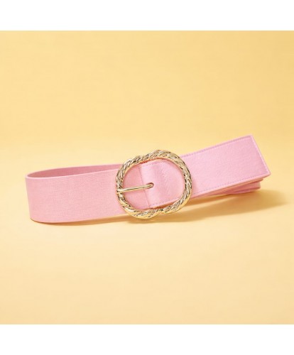 Ceinture Large Elastique...