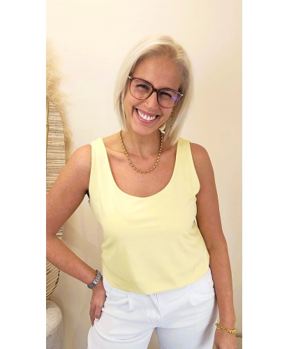 Débardeur Sunlight - Mathilde