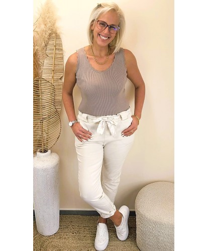 Pantalon Natural Soft - Elisa