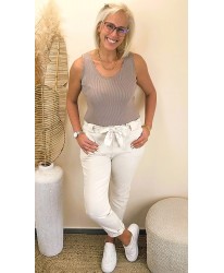 Pantalon Natural Soft - Elisa