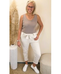 Pantalon Natural Soft - Elisa