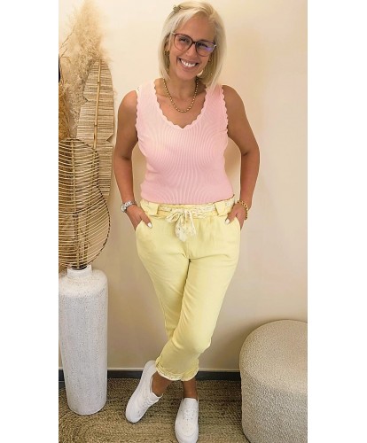 Pantalon Sunny Soft - Elisa