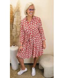 Robe “Passion Riviera” - Maeva