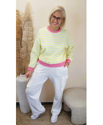 Jogging “Urban Chic” - Cecile