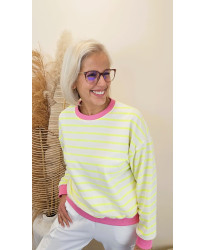 Pull “Sunny Pop” - Sonia