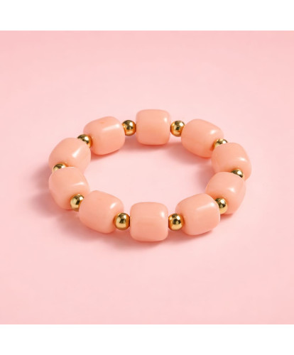 Bracelet Acier Elastiqué...