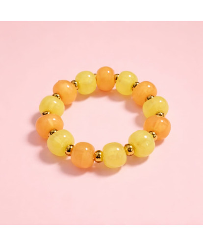 Bracelet Acier Elastiqué...