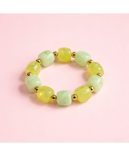 Bracelet Acier Elastiqué...