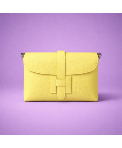 Sac Cuir Inspi. Pastel...