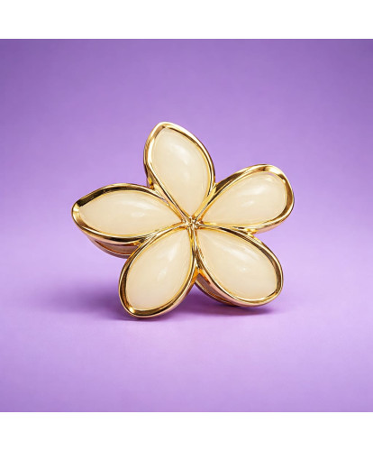 Pince Fleur Soleil "Sunlight"