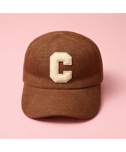 Casquette California Chic