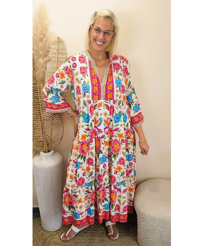 Robe Jaipur Bloom - Asma