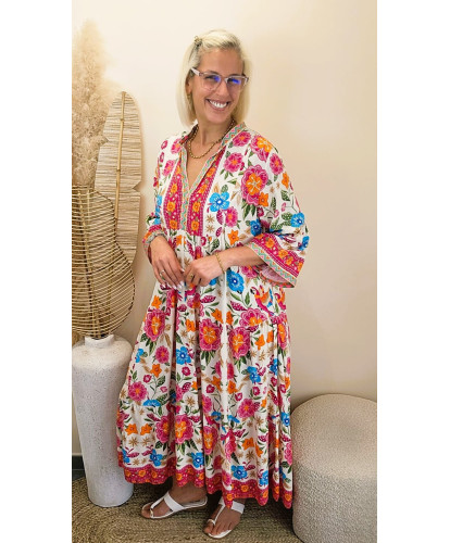 Robe Jaipur Bloom - Asma