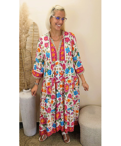 Robe Jaipur Bloom - Asma