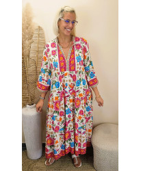 Robe Jaipur Bloom - Asma