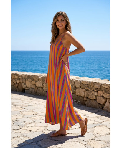 Robe Dolce Vita Sunset - Hana