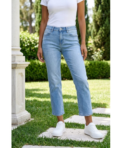 Jeans Regular "Blue...