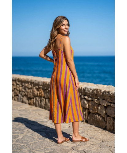 Robe Dolce Vita Sunset - Hana