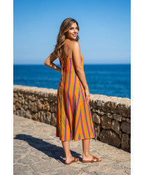 Robe Dolce Vita Sunset - Hana