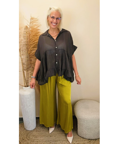 Pantalon Palazzo Sienna...