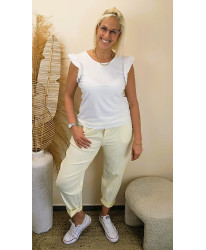 Pantalon Magique "Lemon Breeze" - Elisa