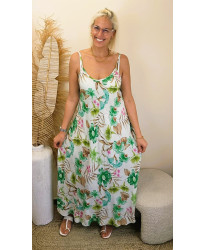 Robe Tropical Garden - Eloise