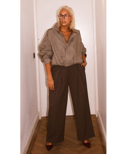 Pantalon Tailoring...