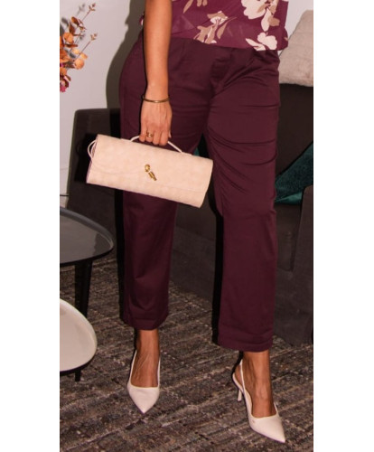 Sac Cuir Héritage