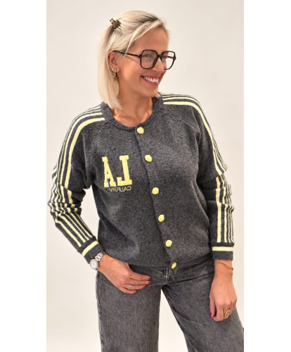 Cardigan California - Wendy