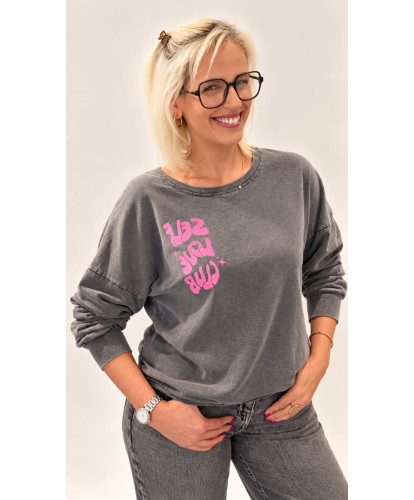 Sweat Self Love Club - Lousia