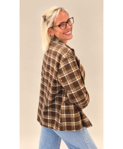 Blazer British - Jessy