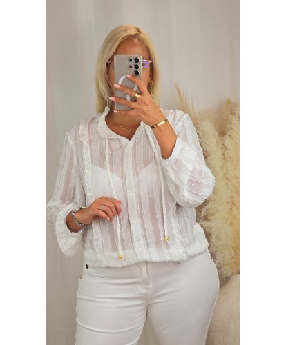 Chemise Chic - Clarisse