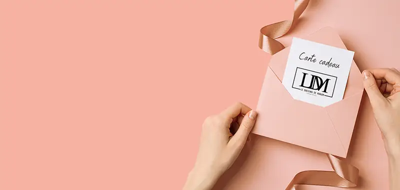 Carte cadeaux